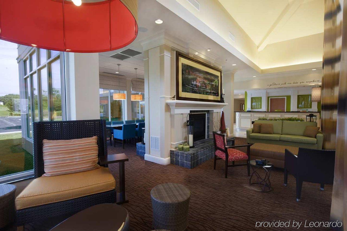 Hilton Garden Solomons Hotel 3*