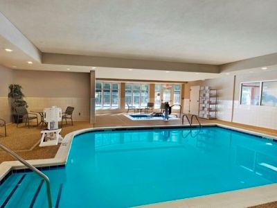 Hilton Garden Solomons Hotel
